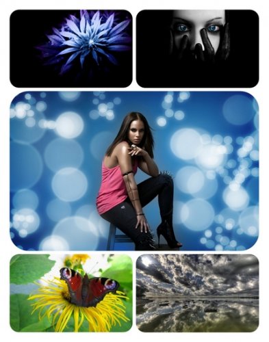 Beautiful Mixed Wallpapers Pack63