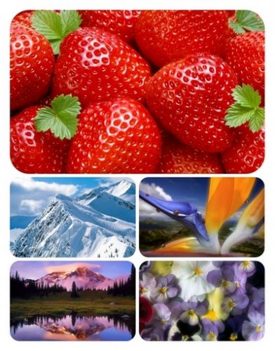 Beautiful Mixed Wallpapers Pack64
