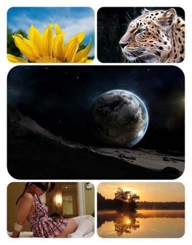 Beautiful Mixed Wallpapers Pack67