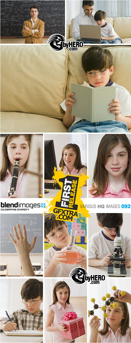 BlendImages - Various HQ Images 092