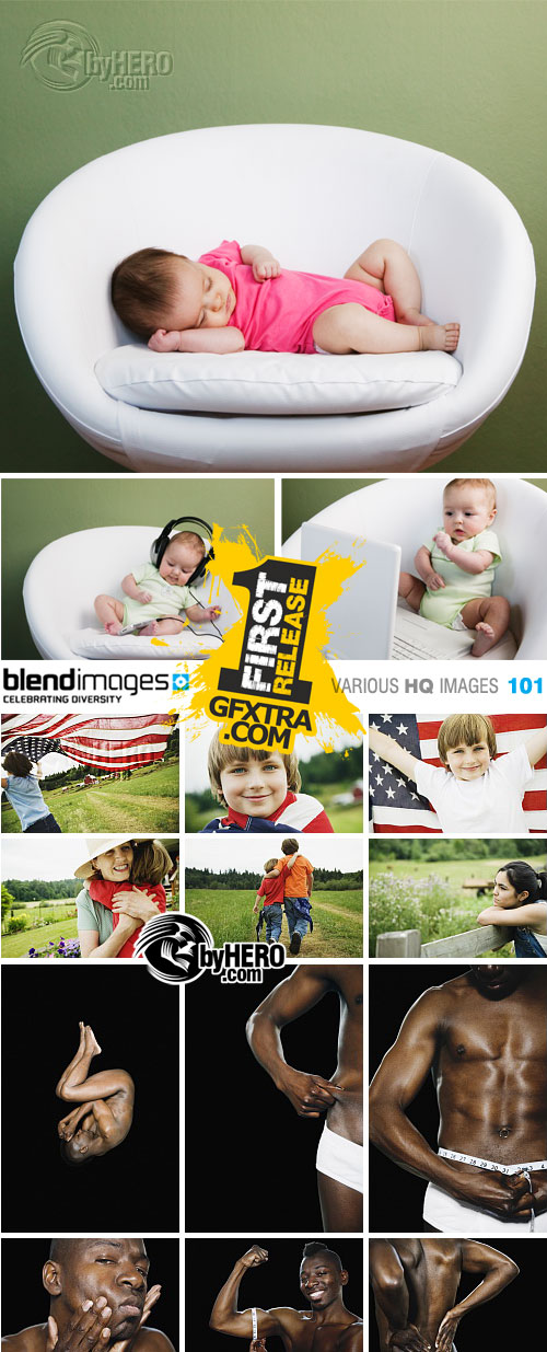 BlendImages - Various HQ Images 101