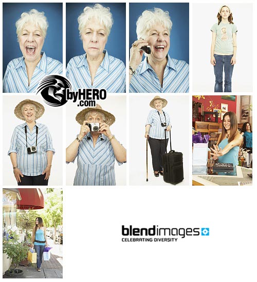 BlendImages - Various HQ Images 106