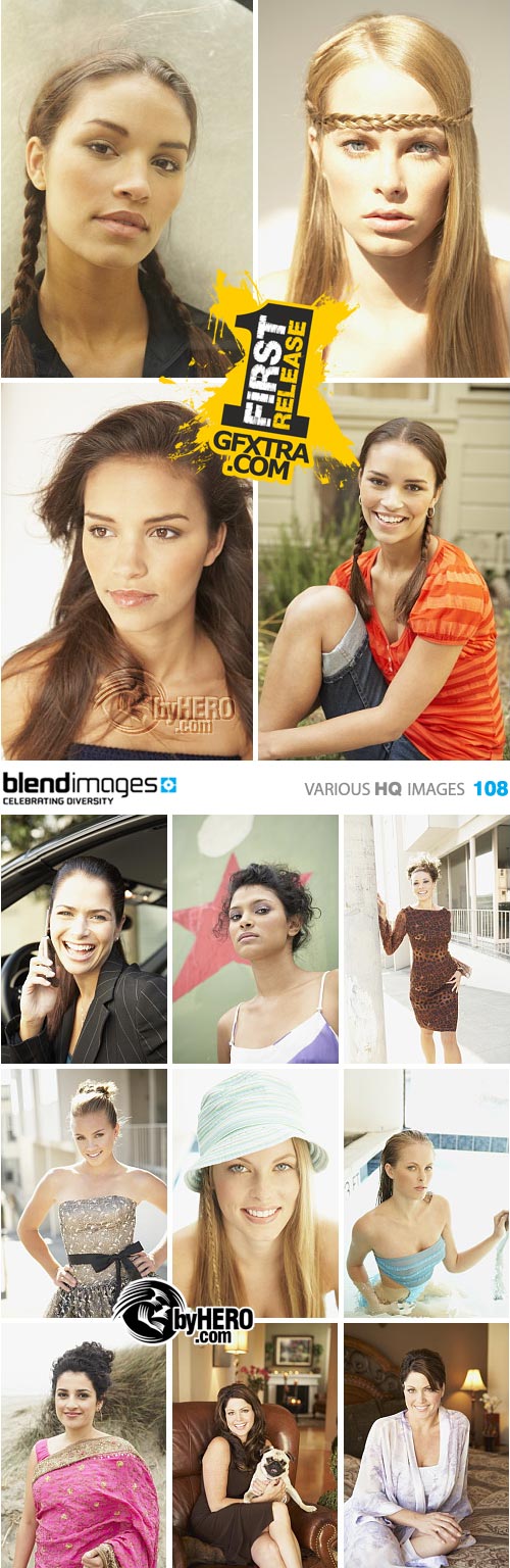 BlendImages - Various HQ Images 108