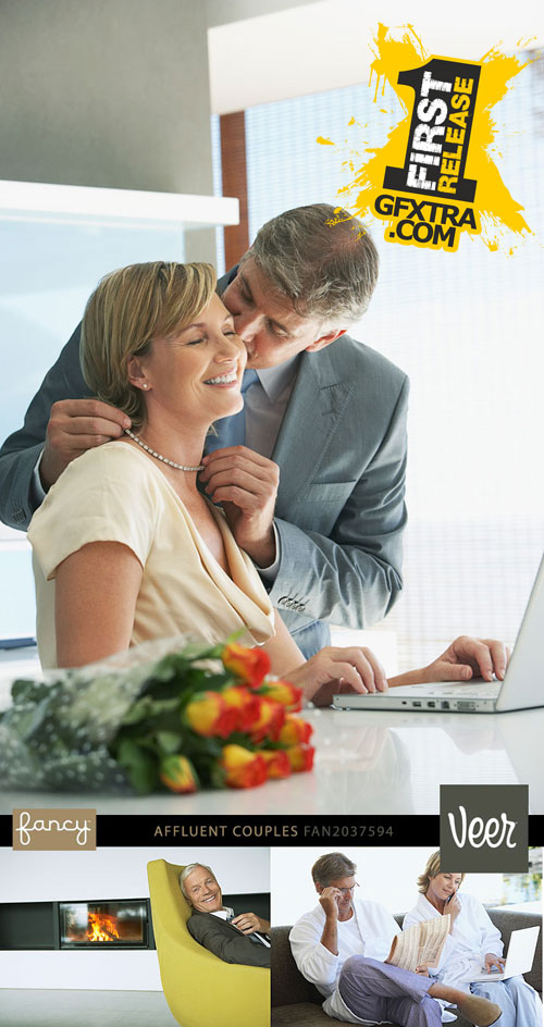 Veer Fancy FAN2037594 Affluent Couples