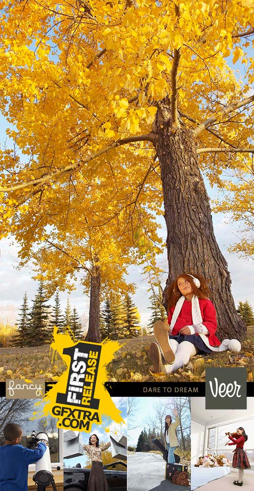 Veer Fancy FAN2033809 Dare to Dream