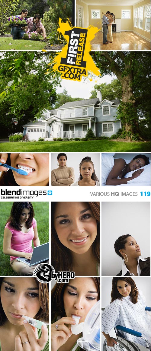 BlendImages - Various HQ Images 119