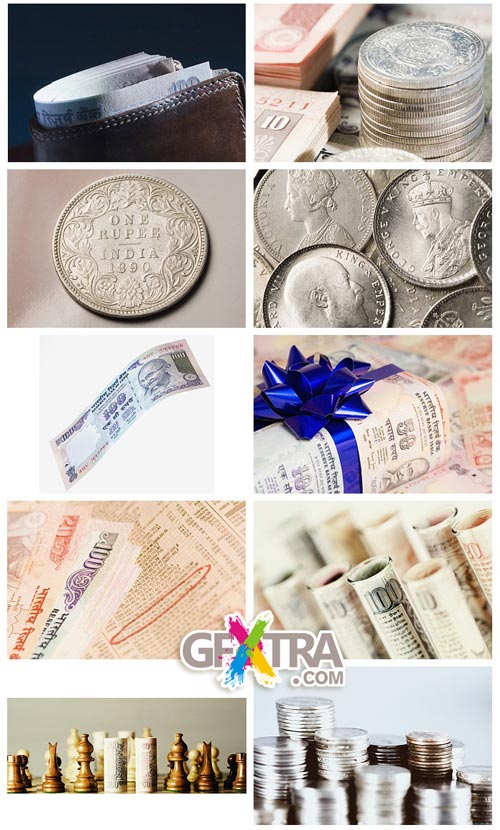 PhotosIndia PIVCD017 Business of Money