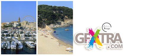 Author's Image 106 Spain: Barcelona Author's Image 106 Spain: Barcelona