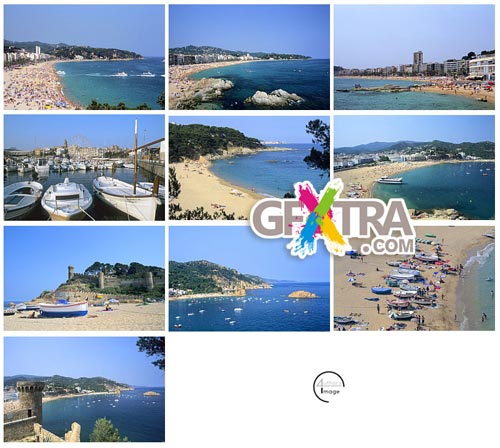 Author's Image 106 Spain: Barcelona Author's Image 106 Spain: Barcelona