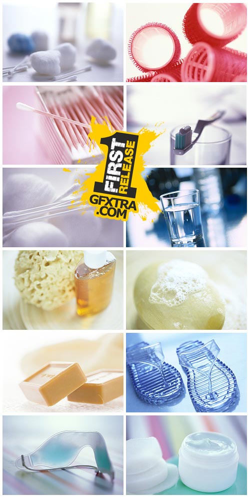 WestEnd61 Vol.010 Bathroom Stills