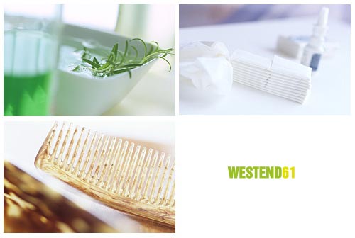 WestEnd61 Vol.010 Bathroom Stills