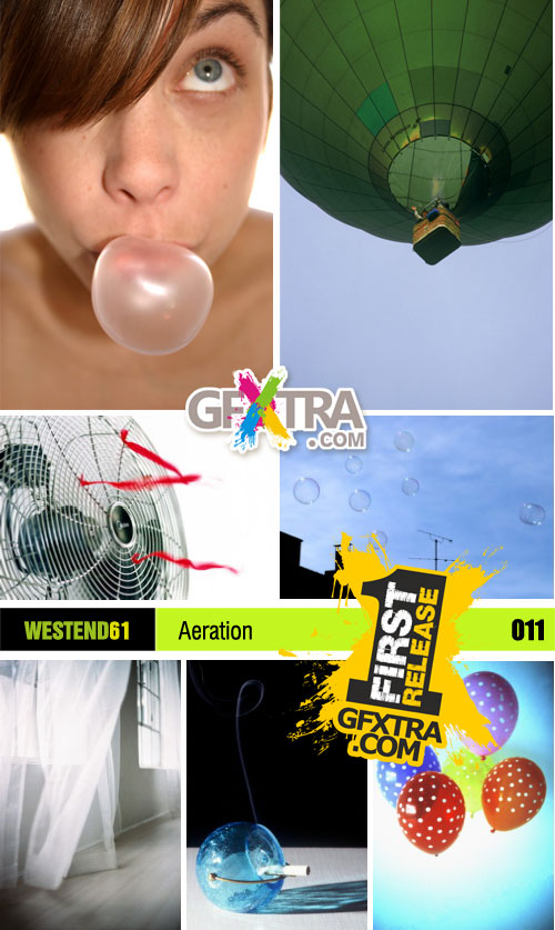 WestEnd61 Vol.011 Aeration