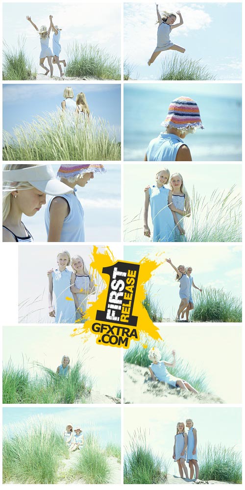 WestEnd61 Vol.012 Girlfriends