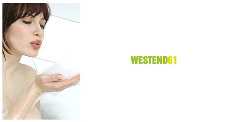 WestEnd61 Vol.018 Anodyne