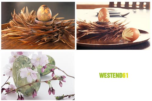 WestEnd61 Vol.021 Eggs