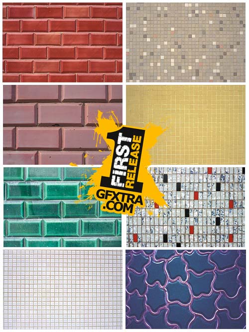WestEnd61 Vol.023 Tiles