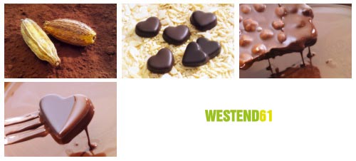 WestEnd61 Vol.057 Chocolate