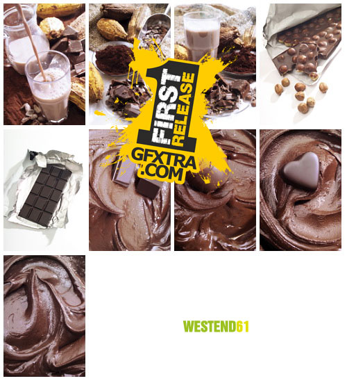 WestEnd61 Vol.057 Chocolate
