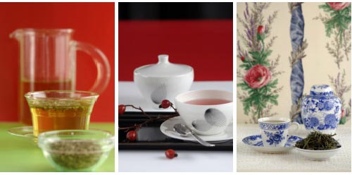 WestEnd61 Vol.070 Tea Time