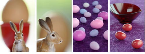 WestEnd61 Vol.071 Colourful Easter