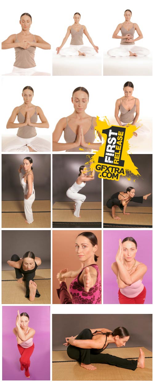 WestEnd61 Vol.076 Yoga
