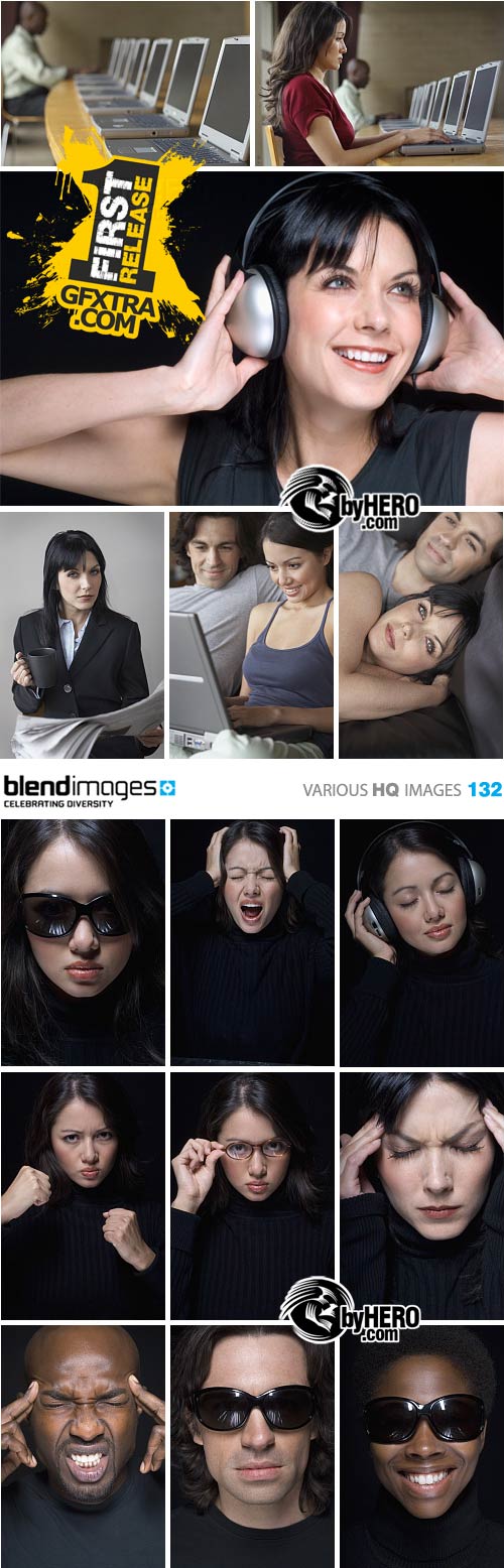 BlendImages - Various HQ Images 132