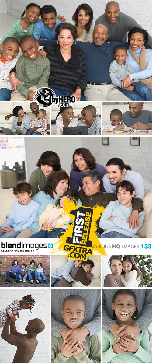 BlendImages - Various HQ Images 133