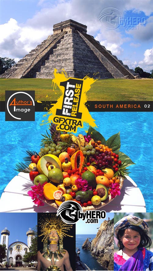 Author's Image 002 South America