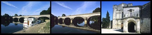 Author's Image 084 Charente - French Region