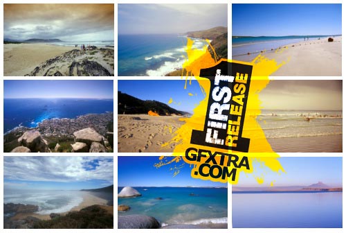 WestEnd61 Vol.031 Coasts and Beaches South Africa