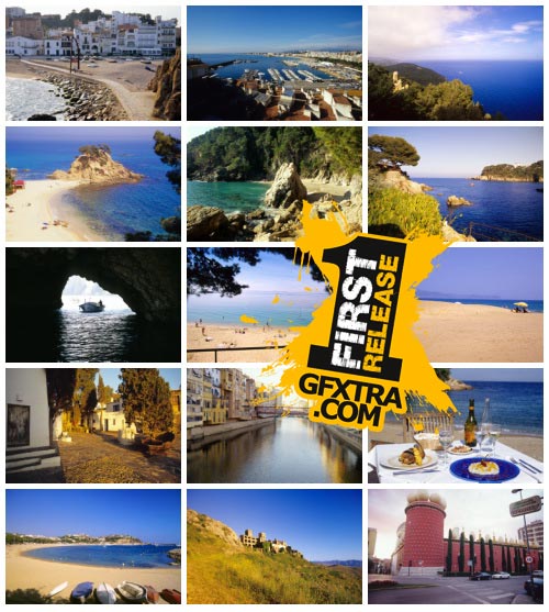 WestEnd61 Vol.037 Costa Brava