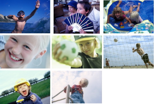 WestEnd61 Vol.042 Active Childhood