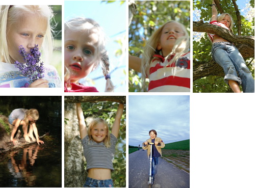 WestEnd61 Vol.042 Active Childhood