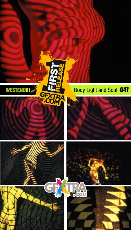 WestEnd61 Vol.047 Body Light and Soul