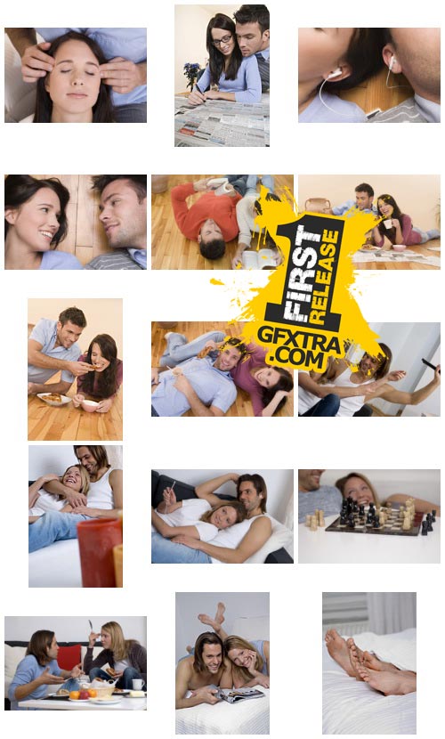 WestEnd61 Vol.063 Togetherness