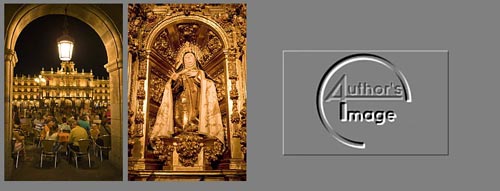 Author's Image 108 Spain: Castile and Leon Author's Image 108 Spain: Castile and Leon