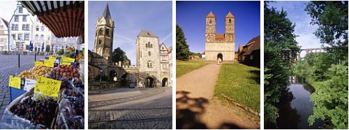 WestEnd61 Vol.058 Thuringia