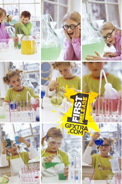 WestEnd61 Vol.066 Young Scientists