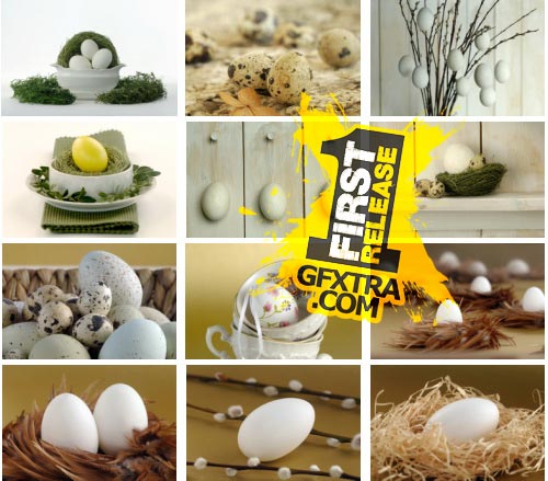 WestEnd61 Vol.072 Easter Stills