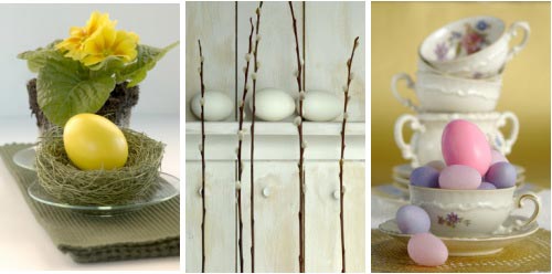 WestEnd61 Vol.072 Easter Stills