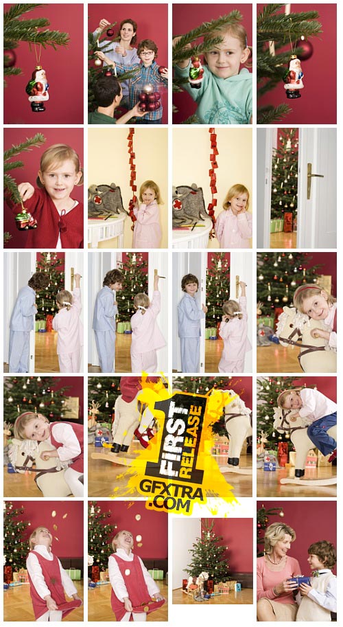 WestEnd61 Vol.132 Family Christmas