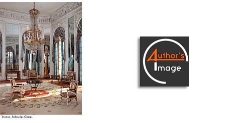 Author's Image 013 Place of Versailles