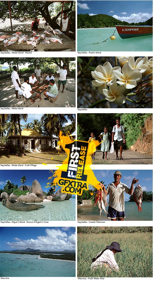 Author's Image 016 Indian Ocean