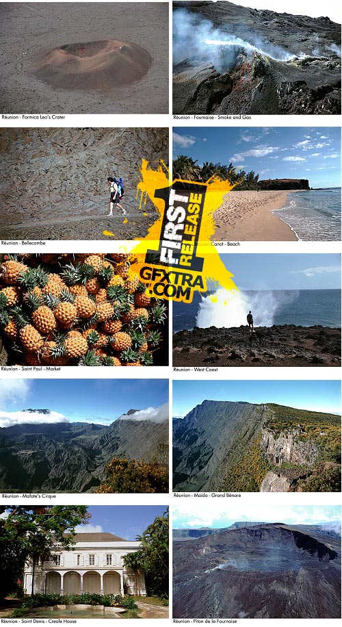 Author's Image 016 Indian Ocean