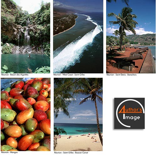 Author's Image 016 Indian Ocean