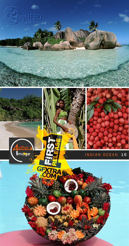 Author's Image 016 Indian Ocean