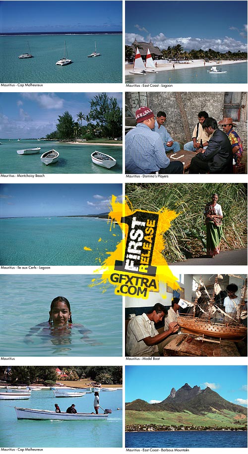 Author's Image 016 Indian Ocean