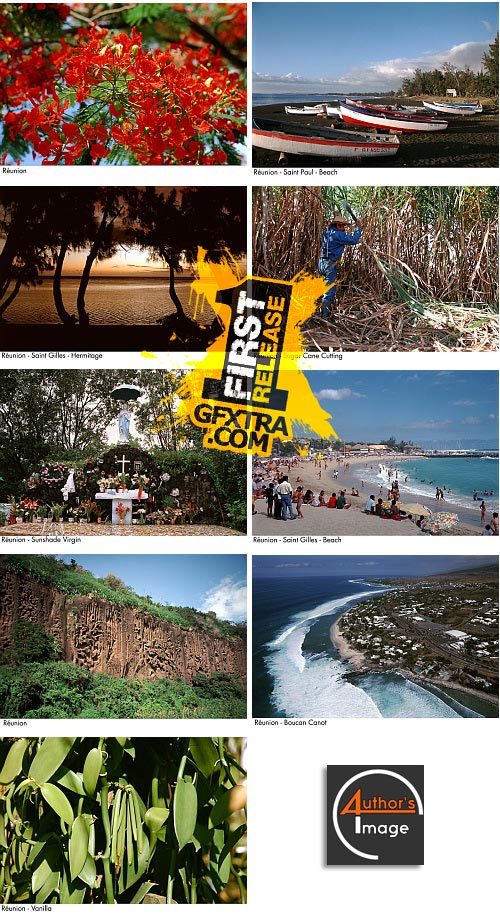 Author's Image 016 Indian Ocean