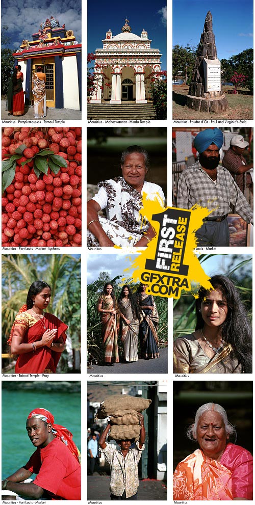 Author's Image 016 Indian Ocean