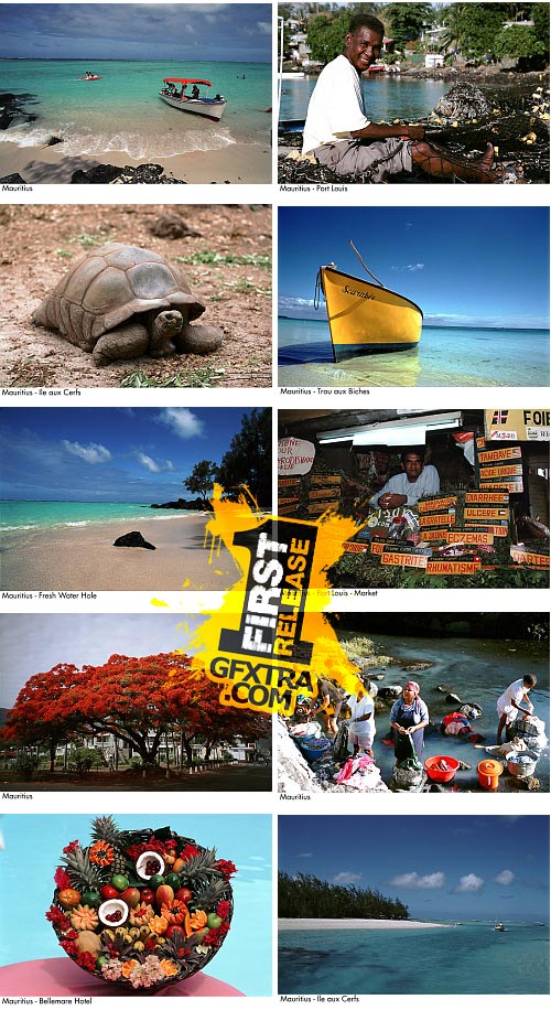 Author's Image 016 Indian Ocean